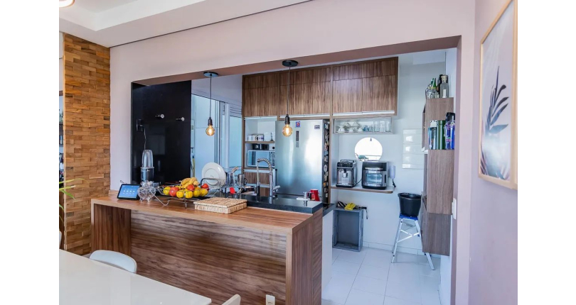 Apartamento à venda em Pirituba – Condomínio Sítio Anhanguera 