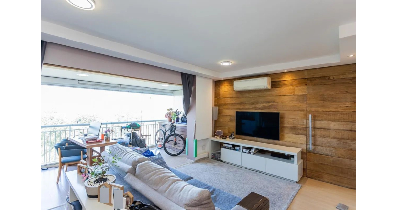Apartamento à venda em Pirituba – Condomínio Sítio Anhanguera 