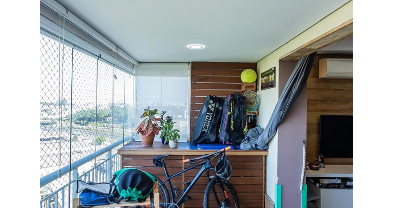 Apartamento à venda em Pirituba – Condomínio Sítio Anhanguera 