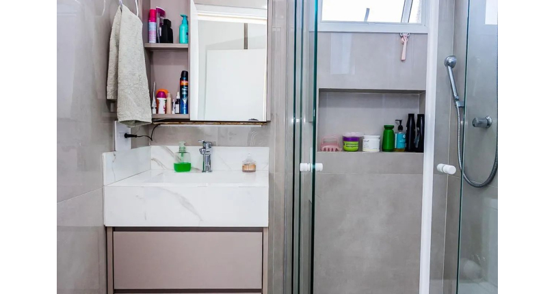 Apartamento à venda em Pirituba – Condomínio Sítio Anhanguera 