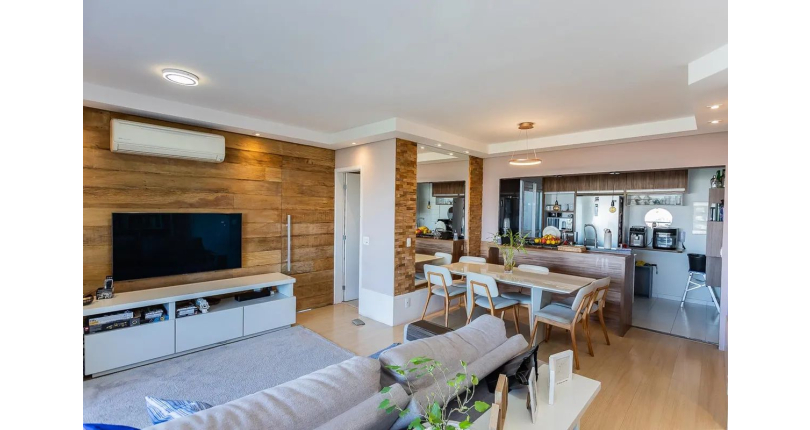 Apartamento à venda em Pirituba – Condomínio Sítio Anhanguera 