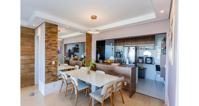 Apartamento à venda em Pirituba – Condomínio Sítio Anhanguera 