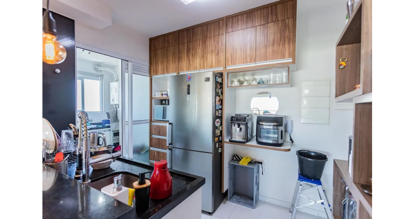 Apartamento à venda em Pirituba – Condomínio Sítio Anhanguera 