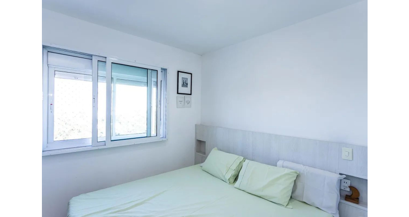 Apartamento à venda em Pirituba – Condomínio Sítio Anhanguera 