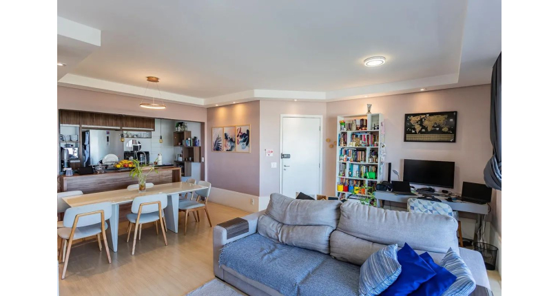 Apartamento à venda em Pirituba – Condomínio Sítio Anhanguera 
