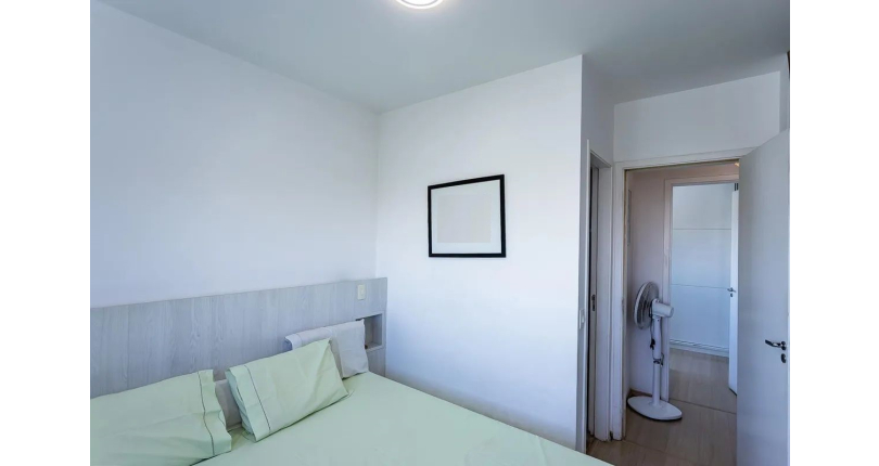 Apartamento à venda em Pirituba – Condomínio Sítio Anhanguera 