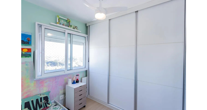 Apartamento à venda em Pirituba – Condomínio Sítio Anhanguera 