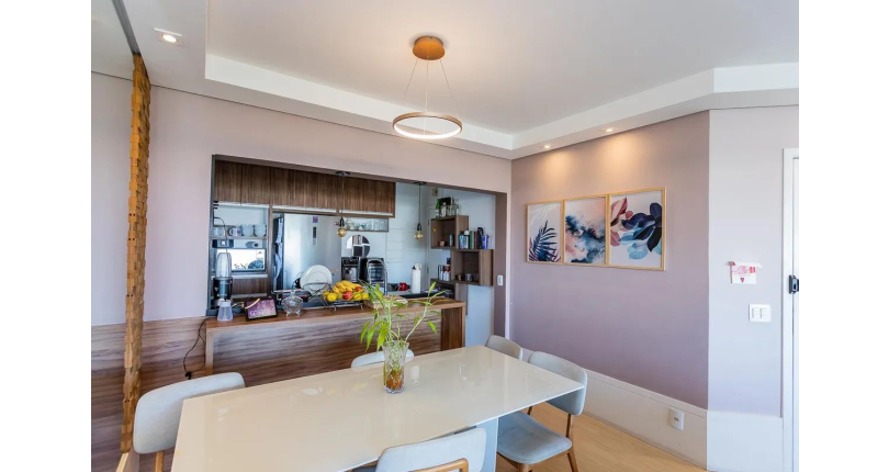 Apartamento à venda em Pirituba – Condomínio Sítio Anhanguera 