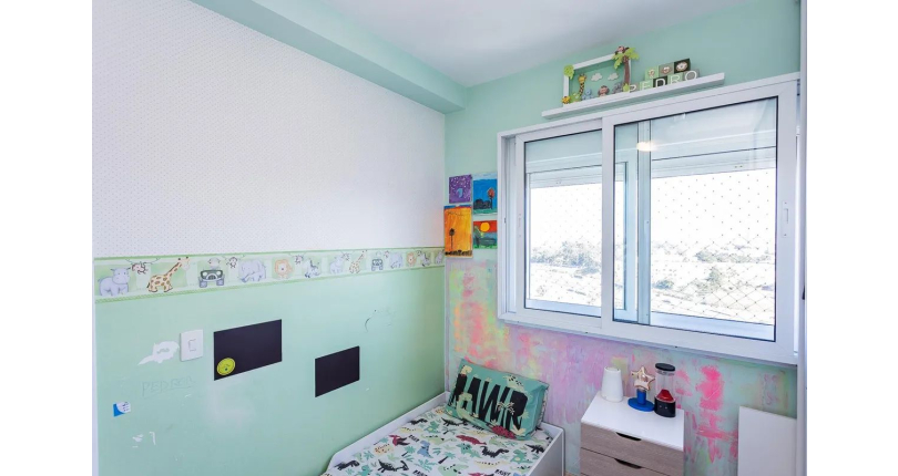 Apartamento à venda em Pirituba – Condomínio Sítio Anhanguera 
