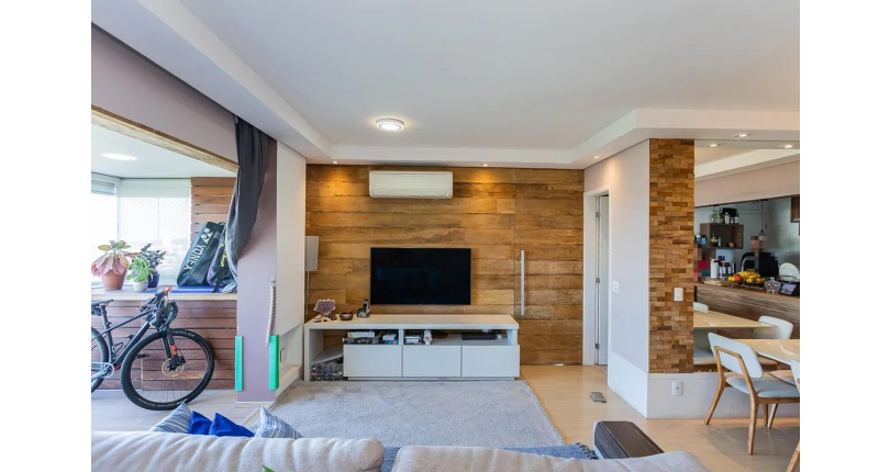 Apartamento à venda em Pirituba – Condomínio Sítio Anhanguera 