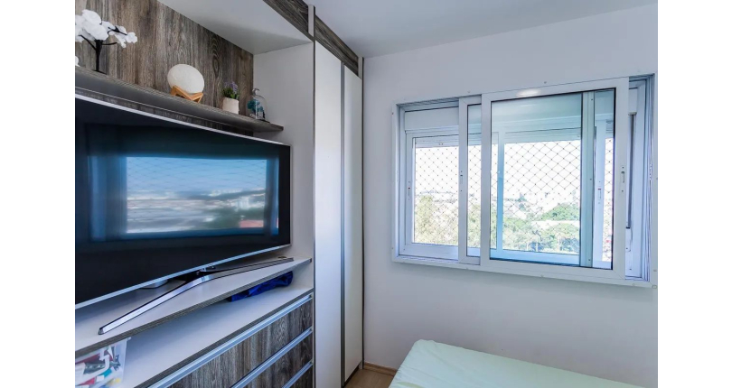 Apartamento à venda em Pirituba – Condomínio Sítio Anhanguera 