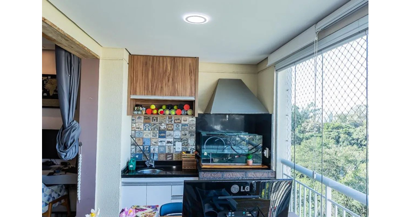 Apartamento à venda em Pirituba – Condomínio Sítio Anhanguera 