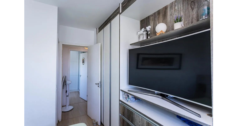 Apartamento à venda em Pirituba – Condomínio Sítio Anhanguera 