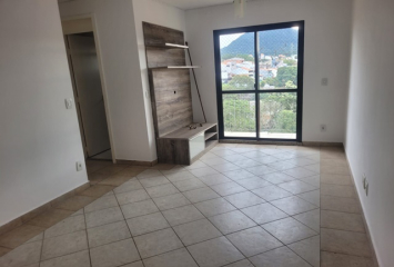 Apartamento à venda no Bairro do Conjunto Residencial Vista Verde na Rua Jose Carlos de Resende 92,