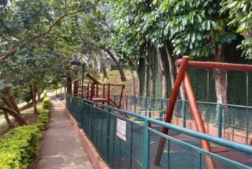 Apartamento à venda no Bairro do Conjunto Residencial Vista Verde na Rua Jose Carlos de Resende 92,
