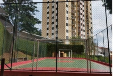 Apartamento à venda no Bairro do Conjunto Residencial Vista Verde na Rua Jose Carlos de Resende 92,