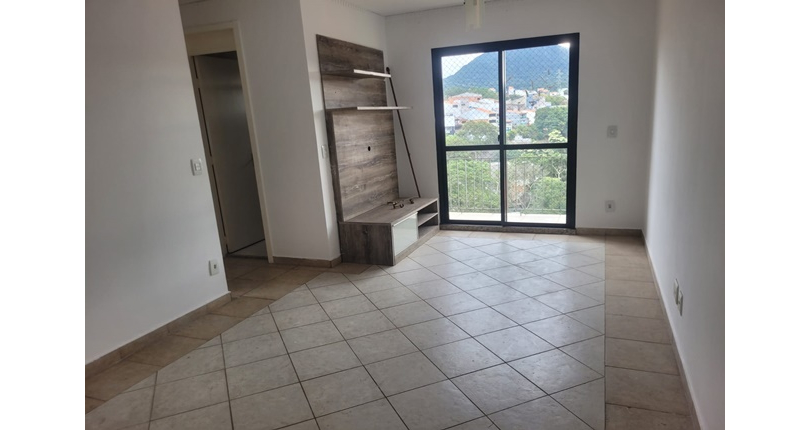 Apartamento à venda no Bairro do Conjunto Residencial Vista Verde na Rua Jose Carlos de Resende 92,