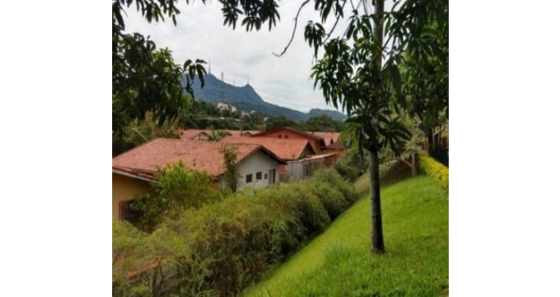 Apartamento à venda no Bairro do Conjunto Residencial Vista Verde na Rua Jose Carlos de Resende 92,