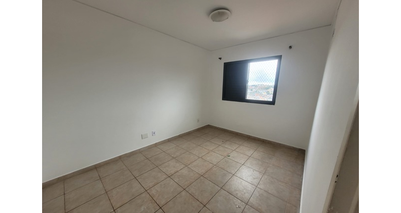 Apartamento à venda no Bairro do Conjunto Residencial Vista Verde na Rua Jose Carlos de Resende 92,