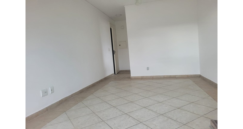 Apartamento à venda no Bairro do Conjunto Residencial Vista Verde na Rua Jose Carlos de Resende 92,