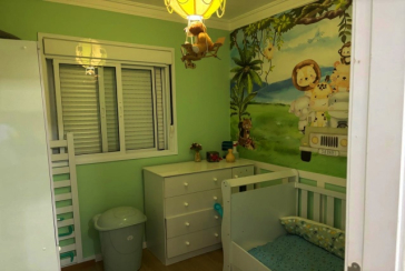  Apartamento à venda no Bairro da Vila Pirituba na Rua Laranjal do Jari 220