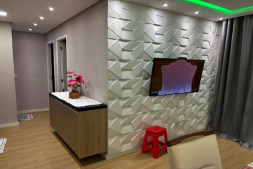  Apartamento à venda no Bairro da Vila Pirituba na Rua Laranjal do Jari 220