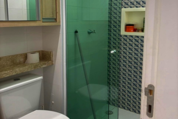  Apartamento à venda no Bairro da Vila Pirituba na Rua Laranjal do Jari 220