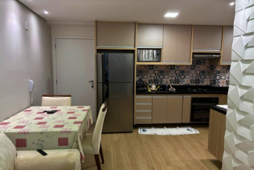  Apartamento à venda no Bairro da Vila Pirituba na Rua Laranjal do Jari 220