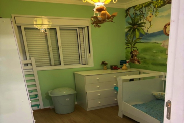  Apartamento à venda no Bairro da Vila Pirituba na Rua Laranjal do Jari 220