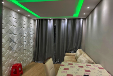  Apartamento à venda no Bairro da Vila Pirituba na Rua Laranjal do Jari 220