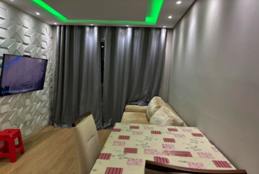  Apartamento à venda no Bairro da Vila Pirituba na Rua Laranjal do Jari 220