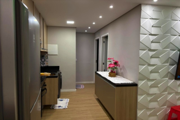  Apartamento à venda no Bairro da Vila Pirituba na Rua Laranjal do Jari 220