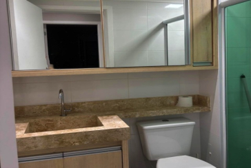  Apartamento à venda no Bairro da Vila Pirituba na Rua Laranjal do Jari 220