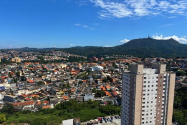  Apartamento à venda no Bairro da Vila Pirituba na Rua Laranjal do Jari 220