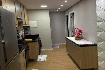  Apartamento à venda no Bairro da Vila Pirituba na Rua Laranjal do Jari 220