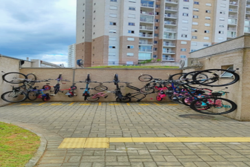  Apartamento à venda no Bairro da Vila Pirituba na Rua Laranjal do Jari 220