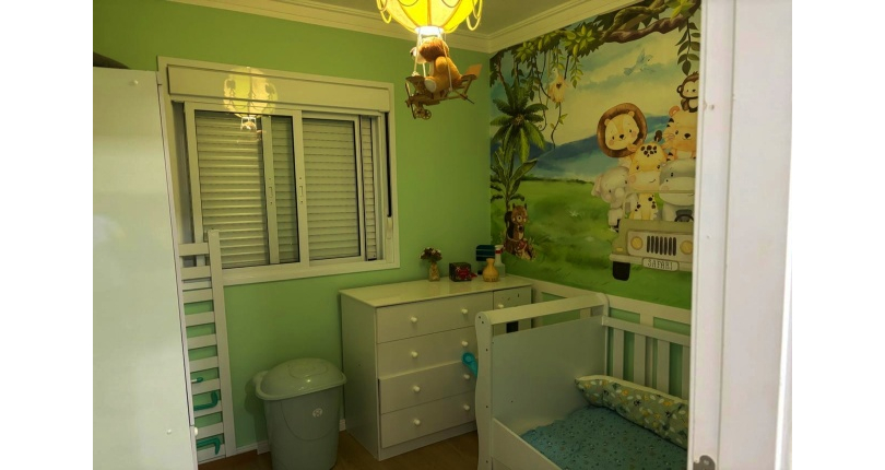  Apartamento à venda no Bairro da Vila Pirituba na Rua Laranjal do Jari 220