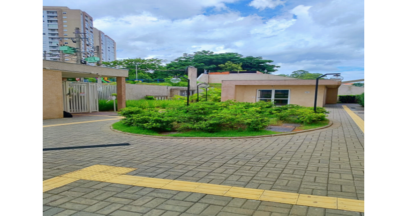  Apartamento à venda no Bairro da Vila Pirituba na Rua Laranjal do Jari 220