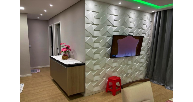  Apartamento à venda no Bairro da Vila Pirituba na Rua Laranjal do Jari 220