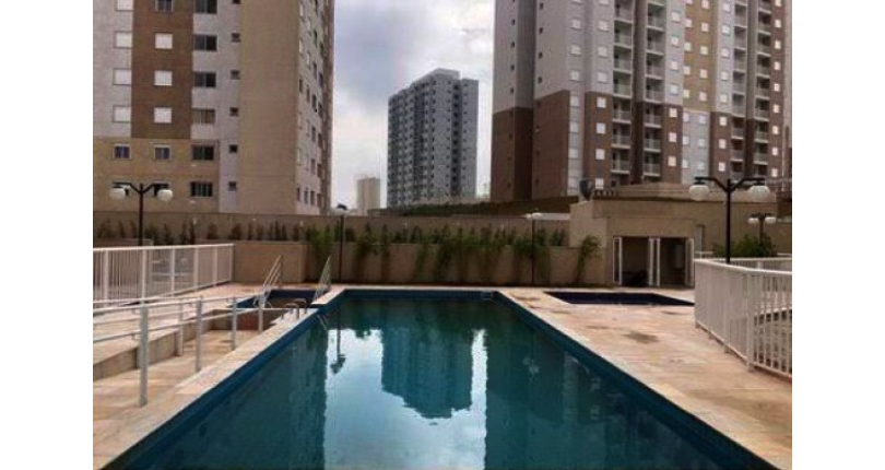 Apartamento à venda no Bairro da Vila Pirituba na Rua Laranjal do Jari 220