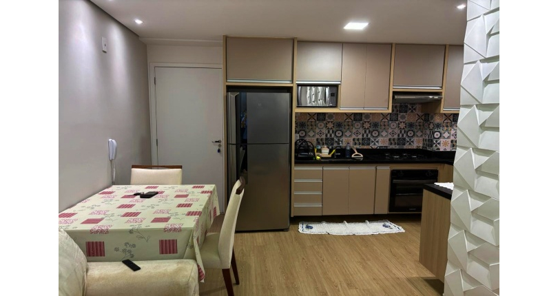  Apartamento à venda no Bairro da Vila Pirituba na Rua Laranjal do Jari 220