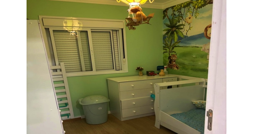  Apartamento à venda no Bairro da Vila Pirituba na Rua Laranjal do Jari 220
