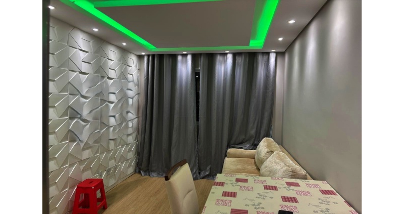  Apartamento à venda no Bairro da Vila Pirituba na Rua Laranjal do Jari 220