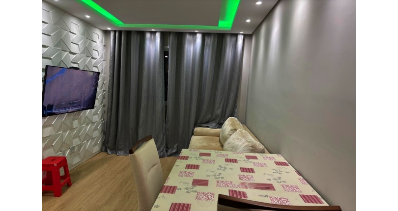  Apartamento à venda no Bairro da Vila Pirituba na Rua Laranjal do Jari 220