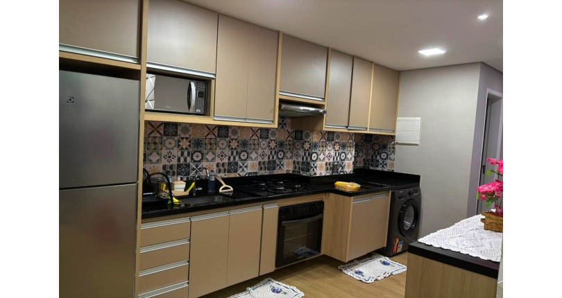  Apartamento à venda no Bairro da Vila Pirituba na Rua Laranjal do Jari 220