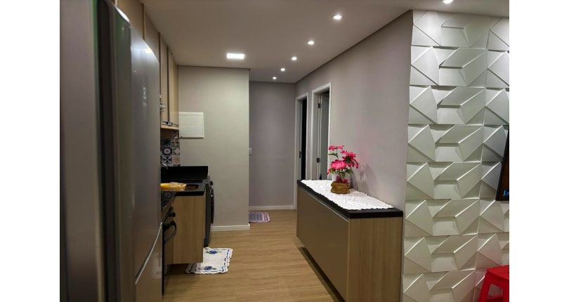  Apartamento à venda no Bairro da Vila Pirituba na Rua Laranjal do Jari 220