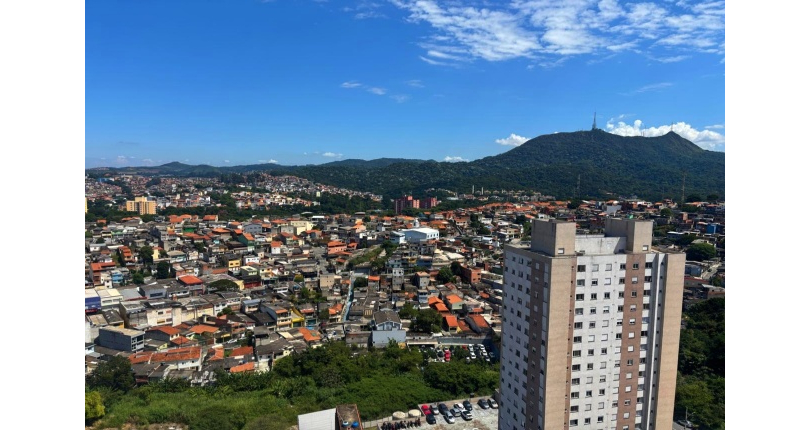  Apartamento à venda no Bairro da Vila Pirituba na Rua Laranjal do Jari 220