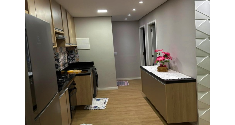  Apartamento à venda no Bairro da Vila Pirituba na Rua Laranjal do Jari 220