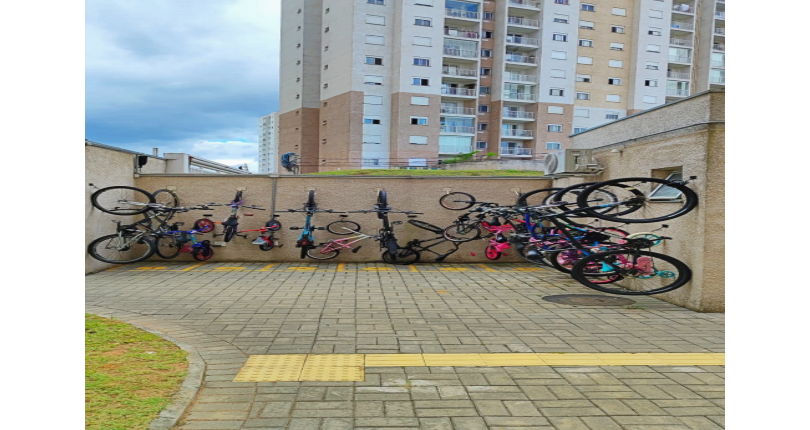  Apartamento à venda no Bairro da Vila Pirituba na Rua Laranjal do Jari 220
