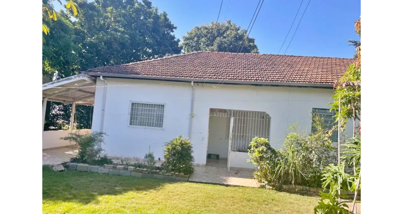 Terreno à venda em Itatiba no Bairro do Jardim Carlos Borella na Rua Santo Antônio